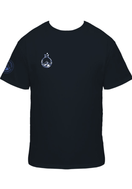 LIMITED EDITION “7X TESTED” 1ST ANNIVERSARY TEE (OVERSIZED)